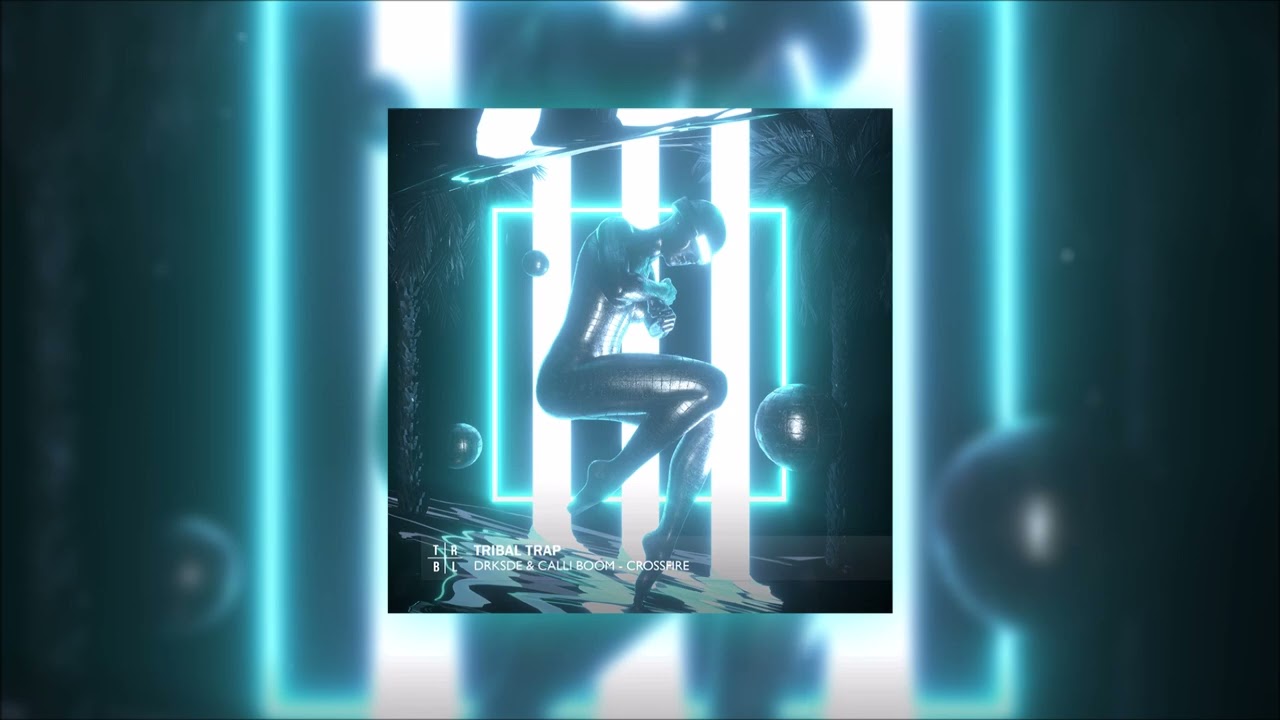 DRKSDE & Calli Boom - Crossfire