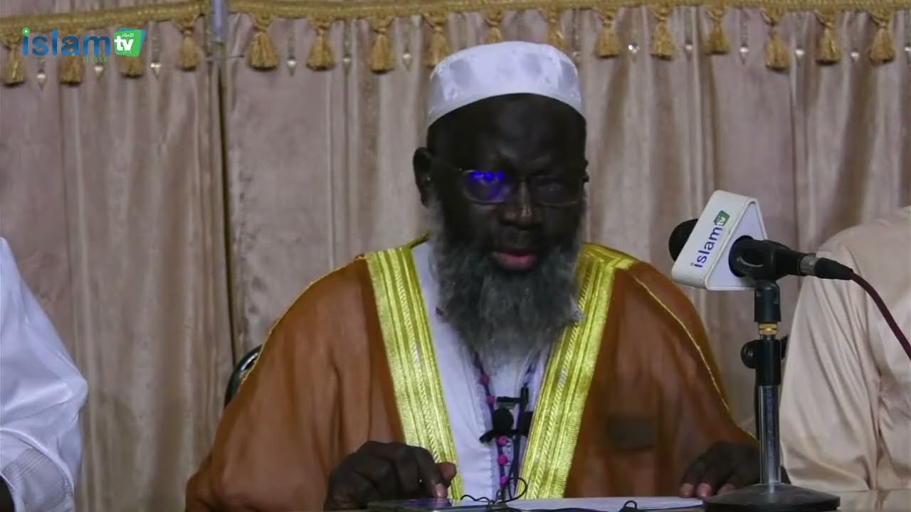 AL- MINBAR  : la fête de la  TABASKI , signification , règle et orientation
