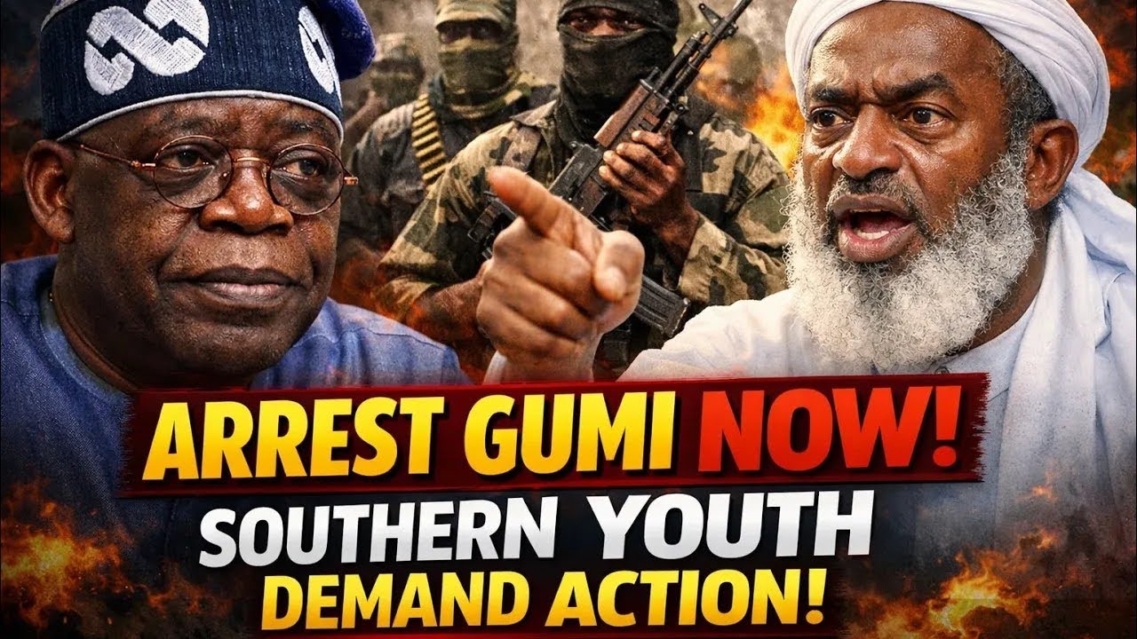BREAKING NEWS‼️ Nigerians LOSE PATIENCE as Bandits Mock Tinubu’s Warnings