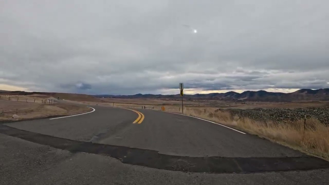 Bear Creek Park Road 2 20260101