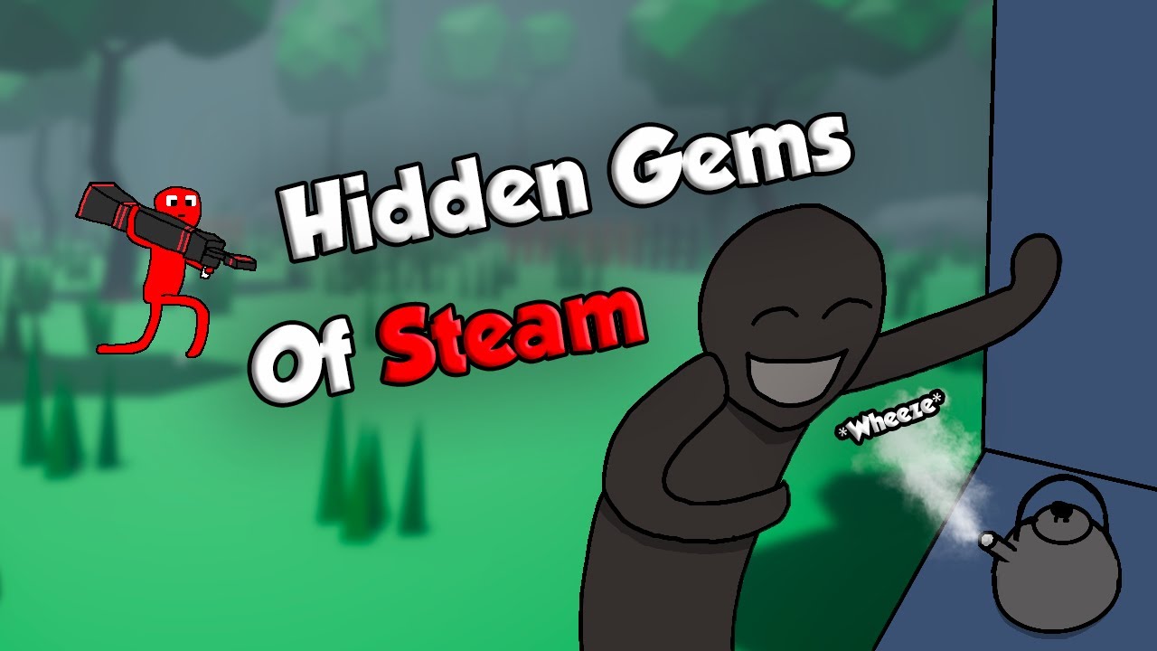 This Game Is A Hidden Gem | Guns N Stuff 2