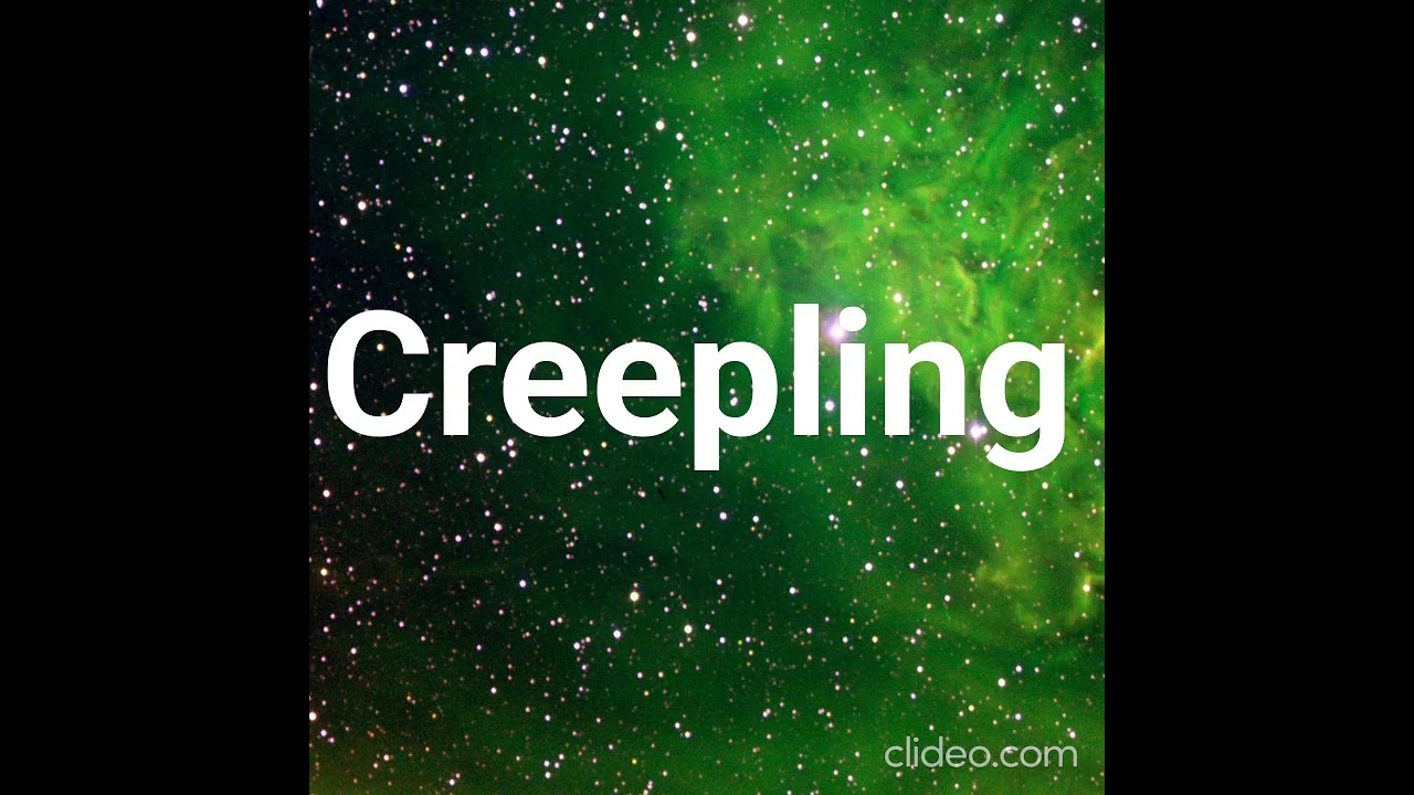 Creepling