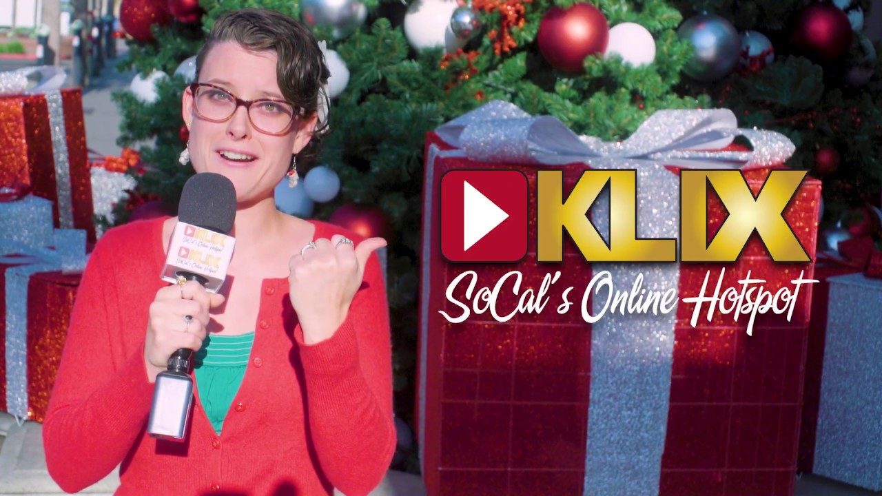 A Christmas Carol at South Coast Repertory