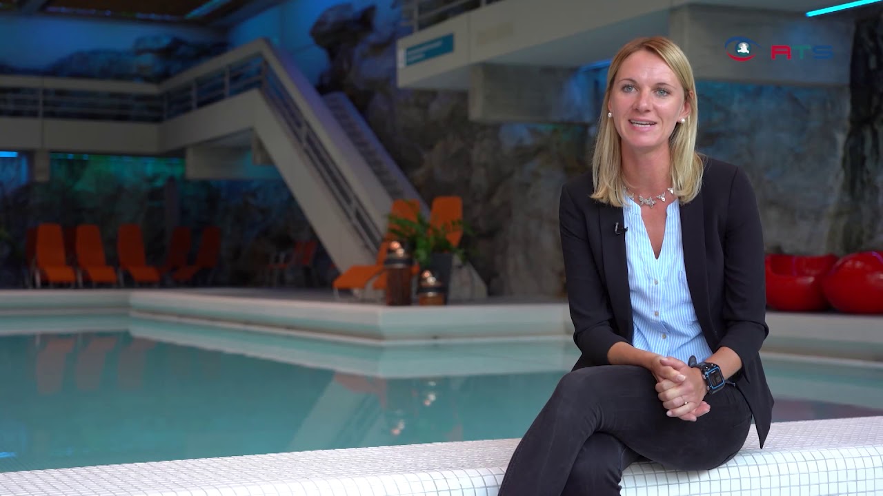 Salzburger Thermen - RTS Tipp -  Felsentherme