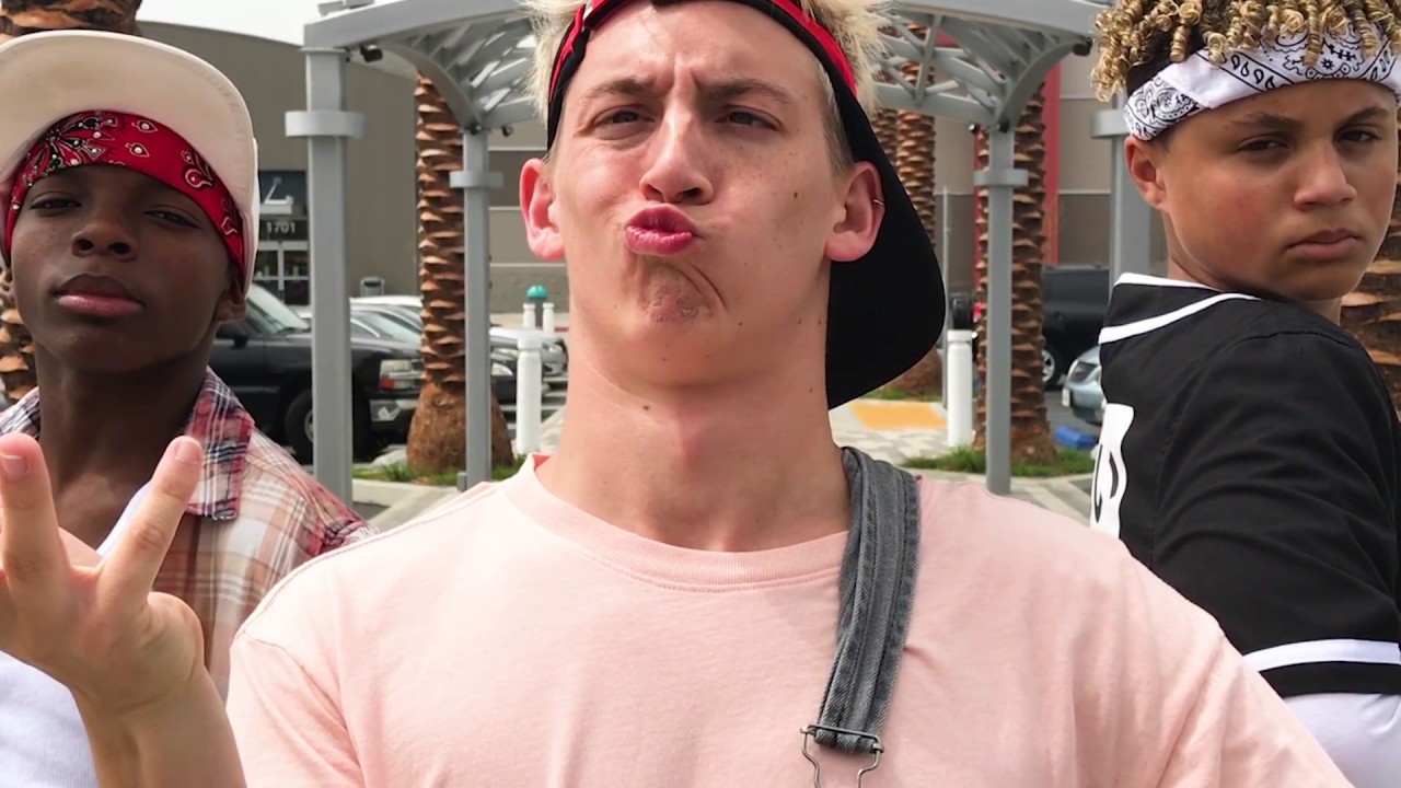 Funny New Dance | #TheUglyChallenge