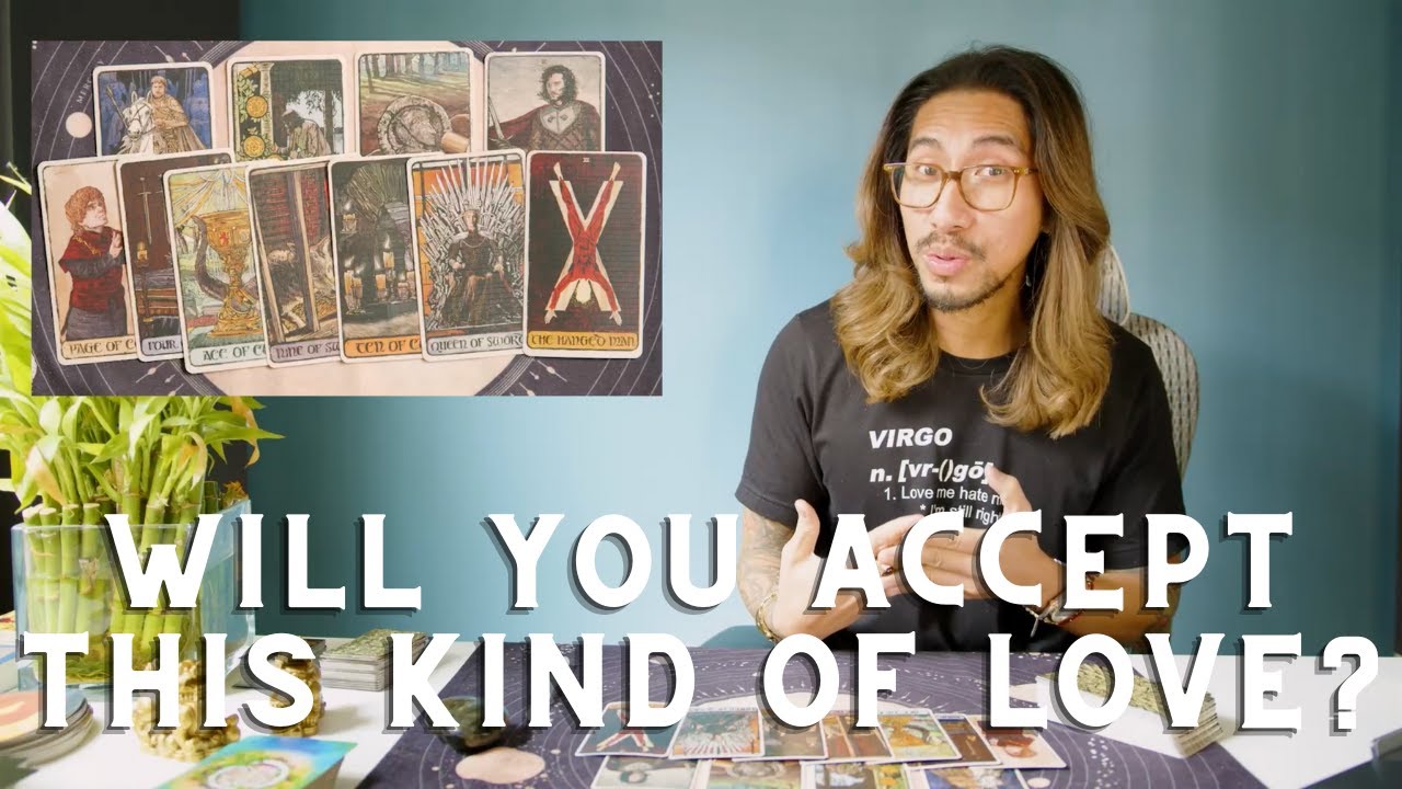 РЫБЫ | ПРИМЕТЕ ЛИ ВЫ ТАКУЮ ЛЮБОВЬ? | ГАДАНИЕ ТАРО НА ДЕКАБРЬ