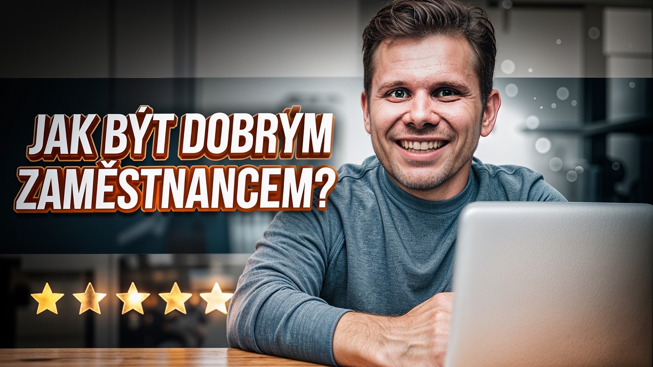 NENAHRADITELNÝ ZAMĚSTNANEC - JAK SE JIM STÁT?