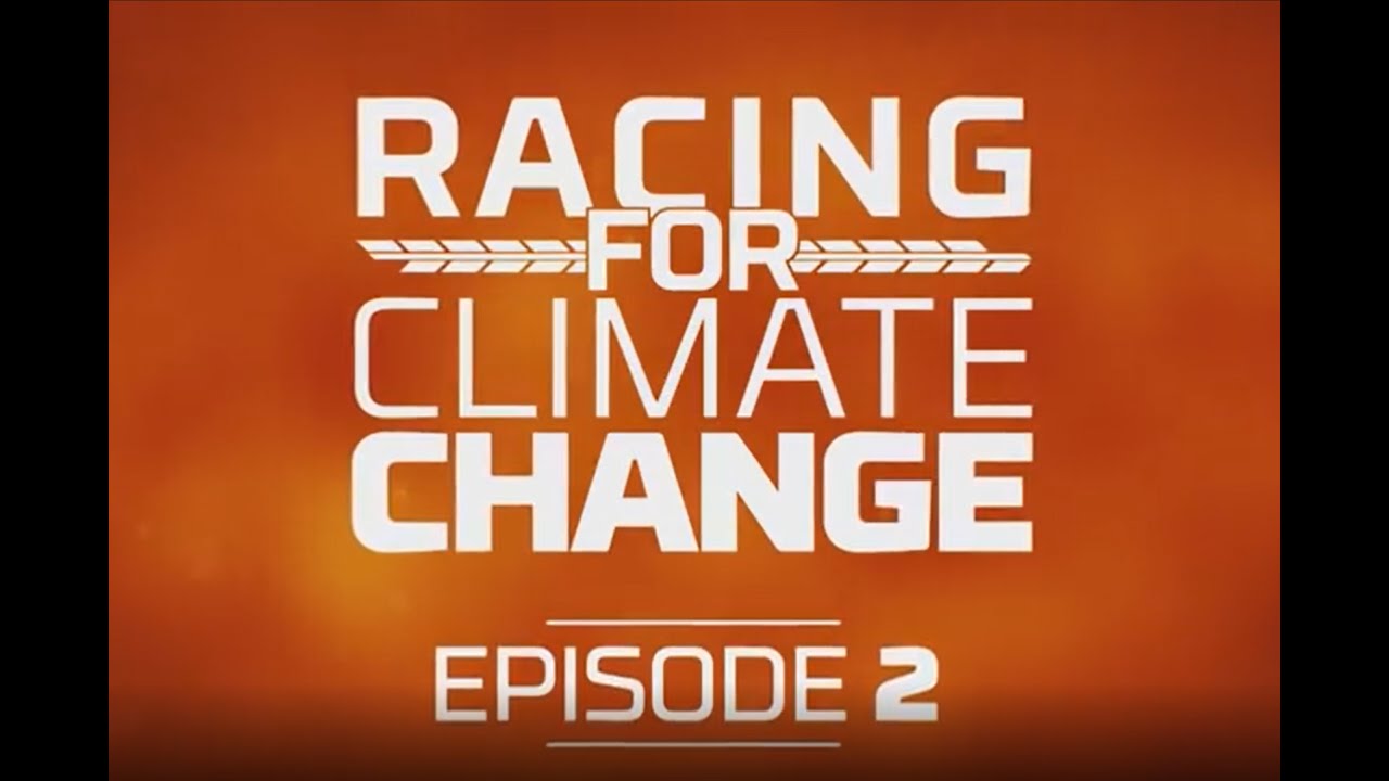 DAKAR 2022 - Racing for climate change: Episode #2