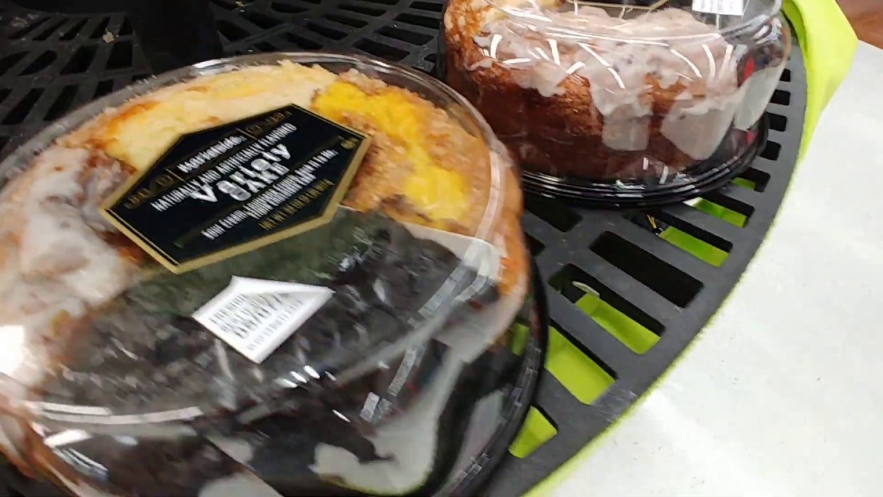 🎓 Graduation Treat Display At Walmart 2020