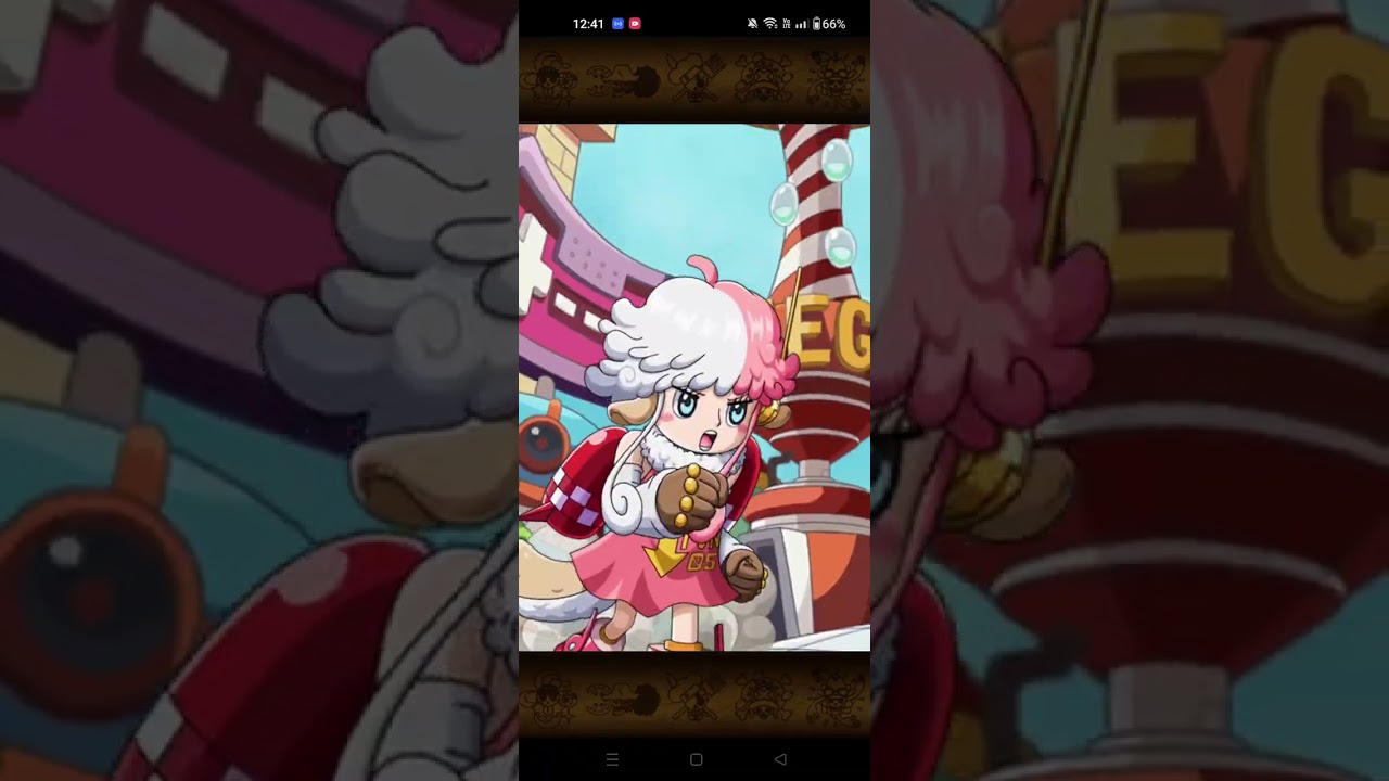 OPTC - 2 kizuna Teams 10⭐ Vs Luffy & Law (Dex & Psy) Lv31+ | 6+ Luffy/Law kizuna