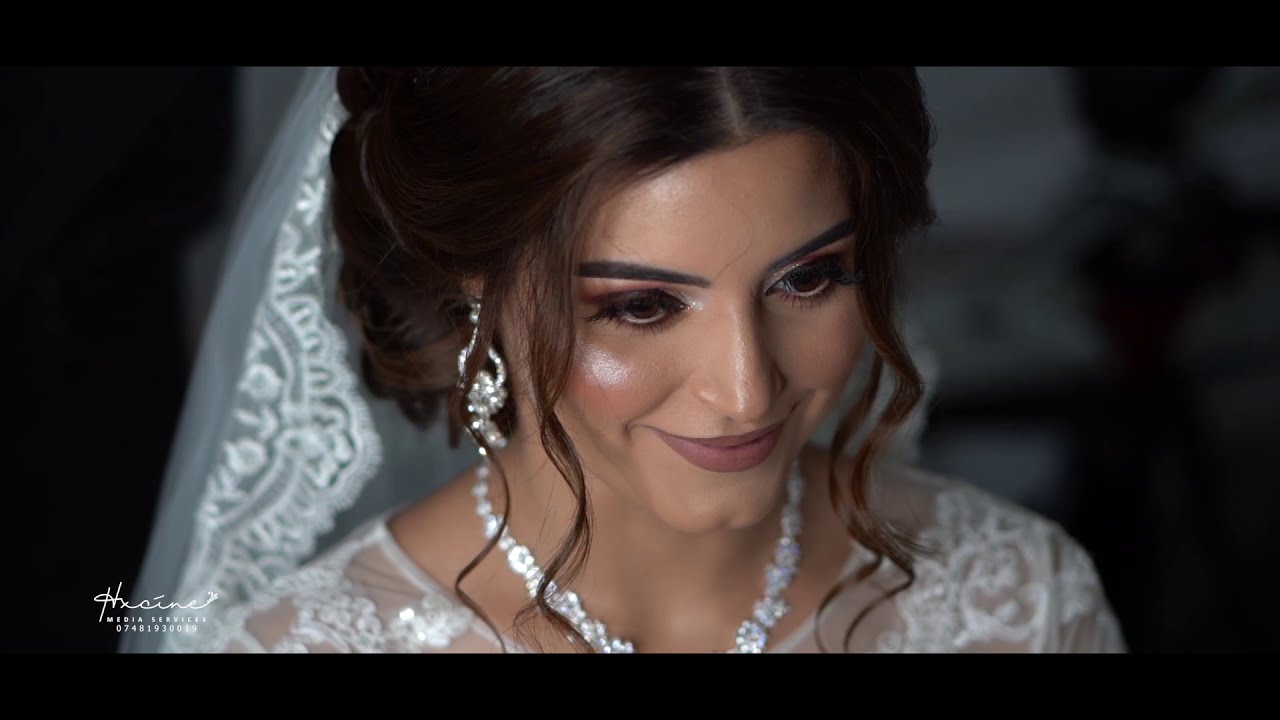 Asian Wedding Highlights 2020 |Yaseen & Triska | Viral | Trailer | Cinematic