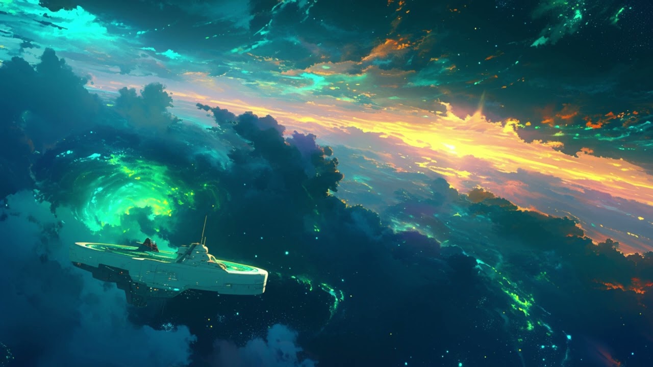 Starborn