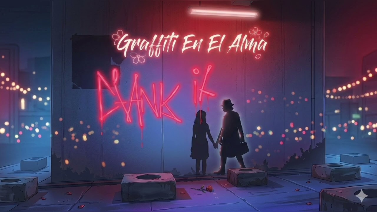 Graffiti En El Alma