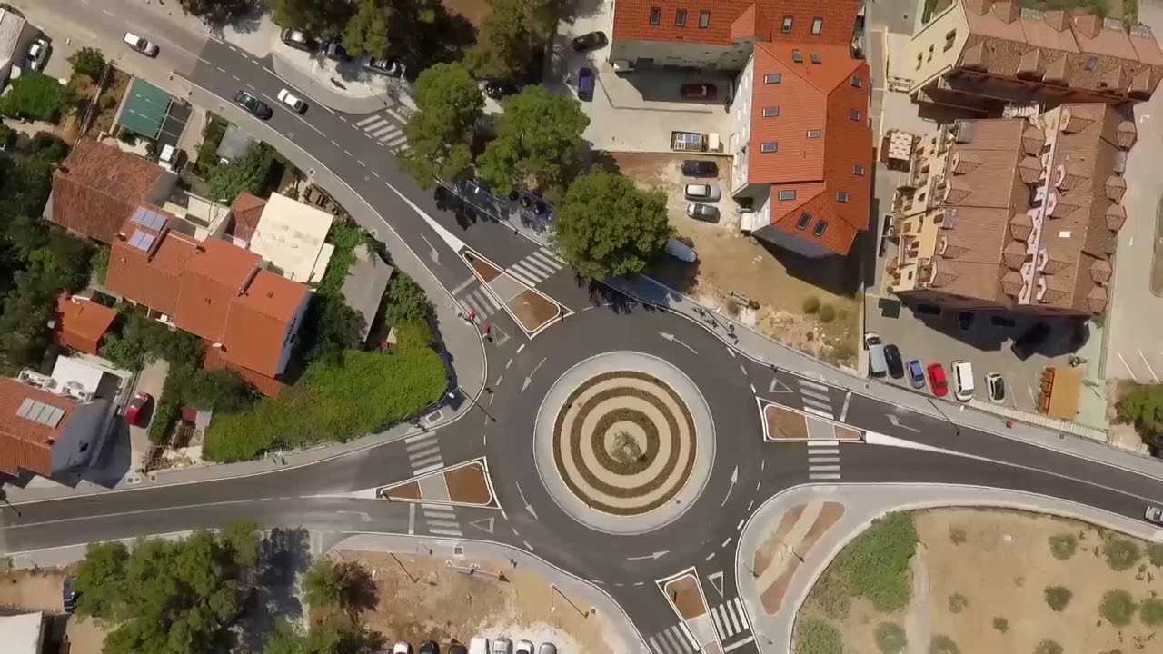 BERICA rotor BOL