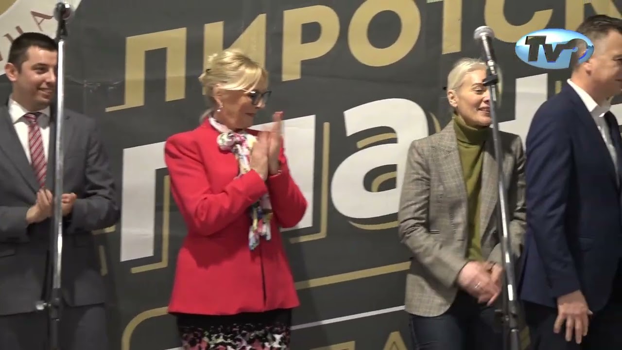 USKORO 13. SAJAM PIROTSKE PEGLANE KOBASICE