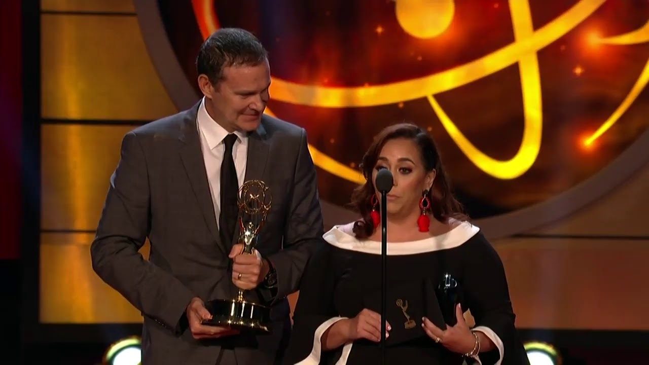 46th Daytime Emmys