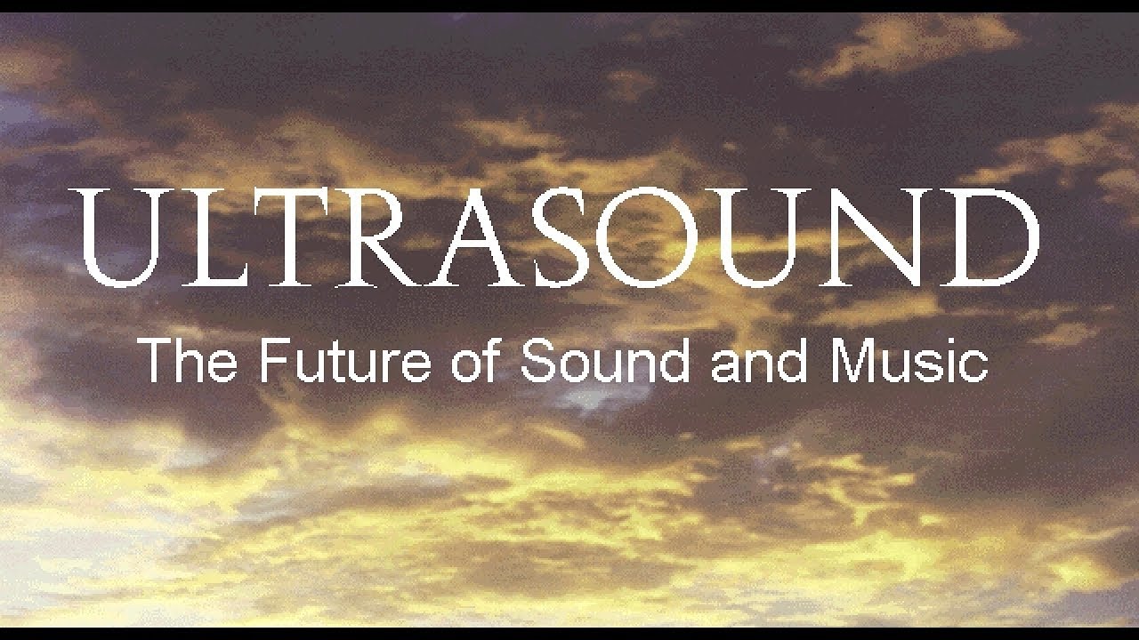 Gravis Ultrasound - The Ultrasound Experience Demo
