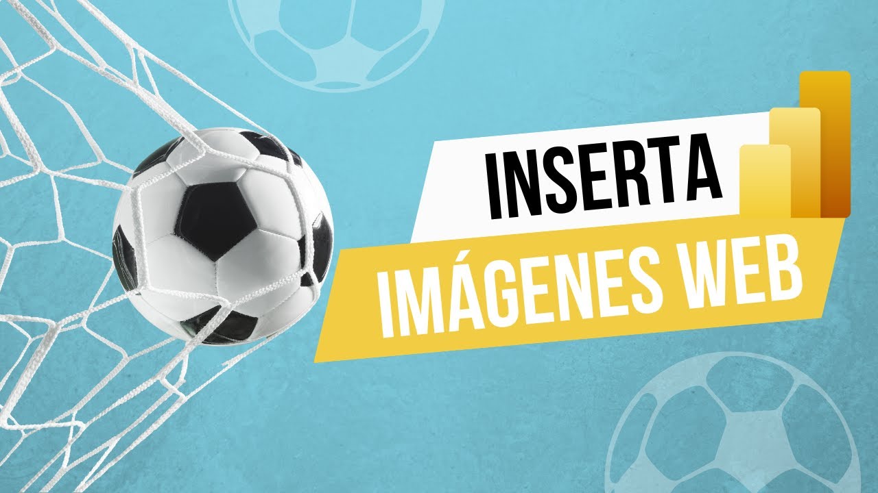 Crea Tooltips DINÁMICOS con Imágenes Web en Power BI