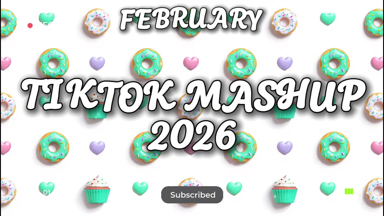 Tik-Tok dance challenge 2026 By:𝓐𝓮𝓼𝓽𝓱𝓮𝓽𝓲𝓬 𝓨𝓾𝓷𝓪🫶February🪄