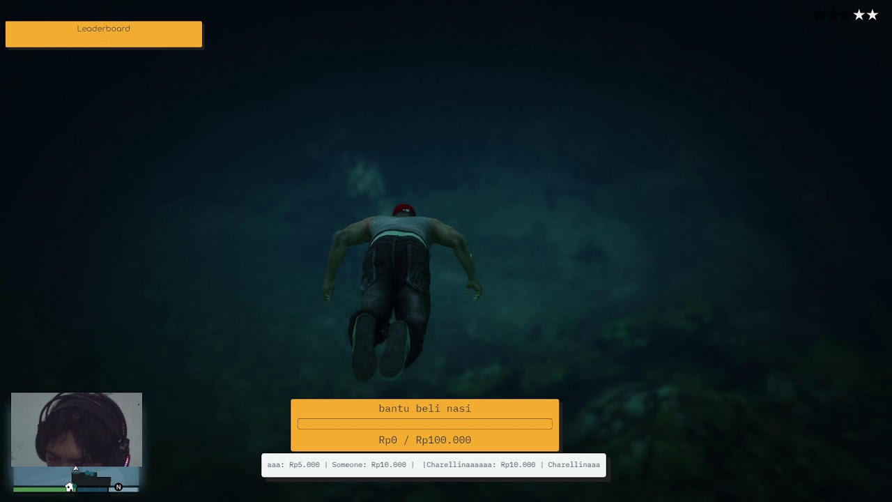 GTA V GAMEPLAY