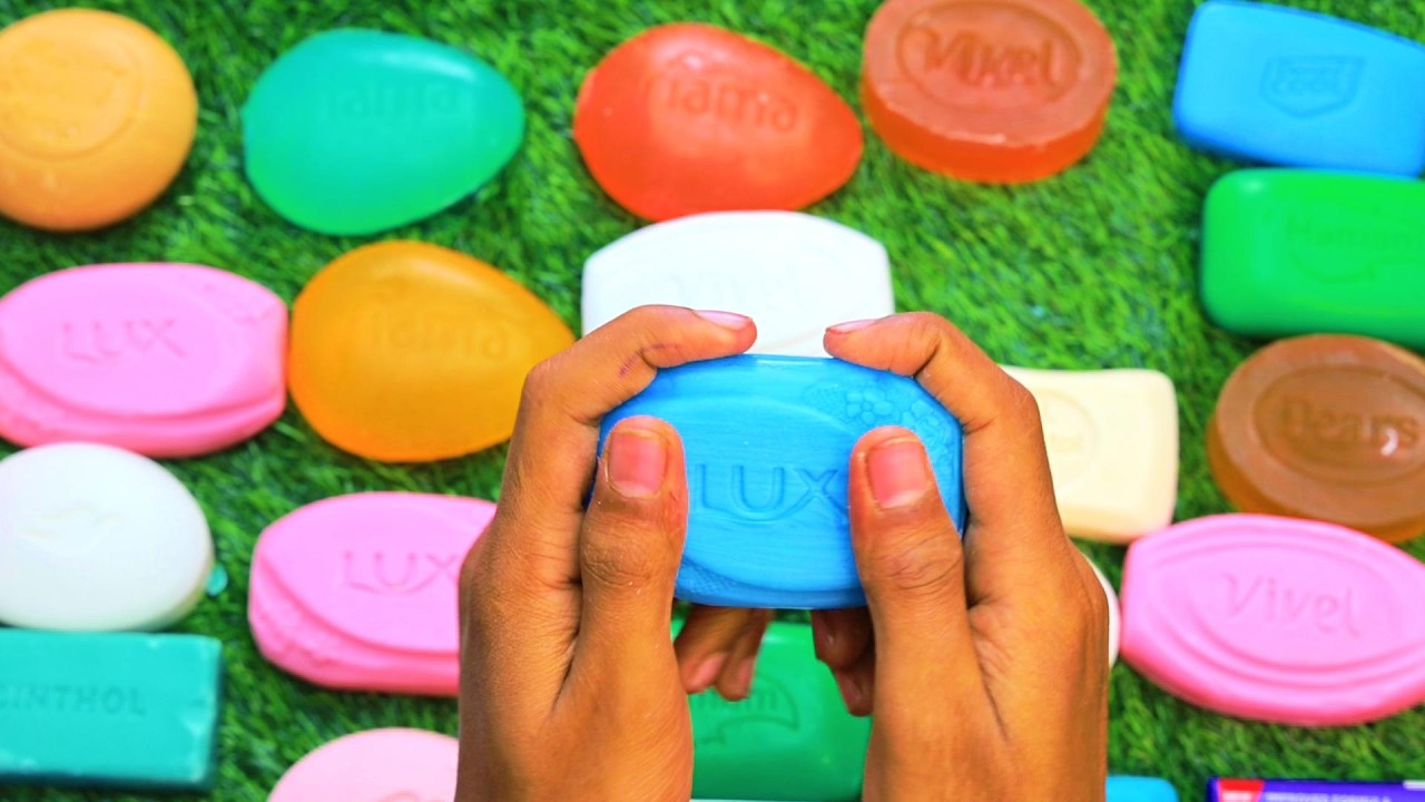 Soap Opening | Unpacking soap | ASMR International | SOAP HAUL ASMR | No talking 💖💖