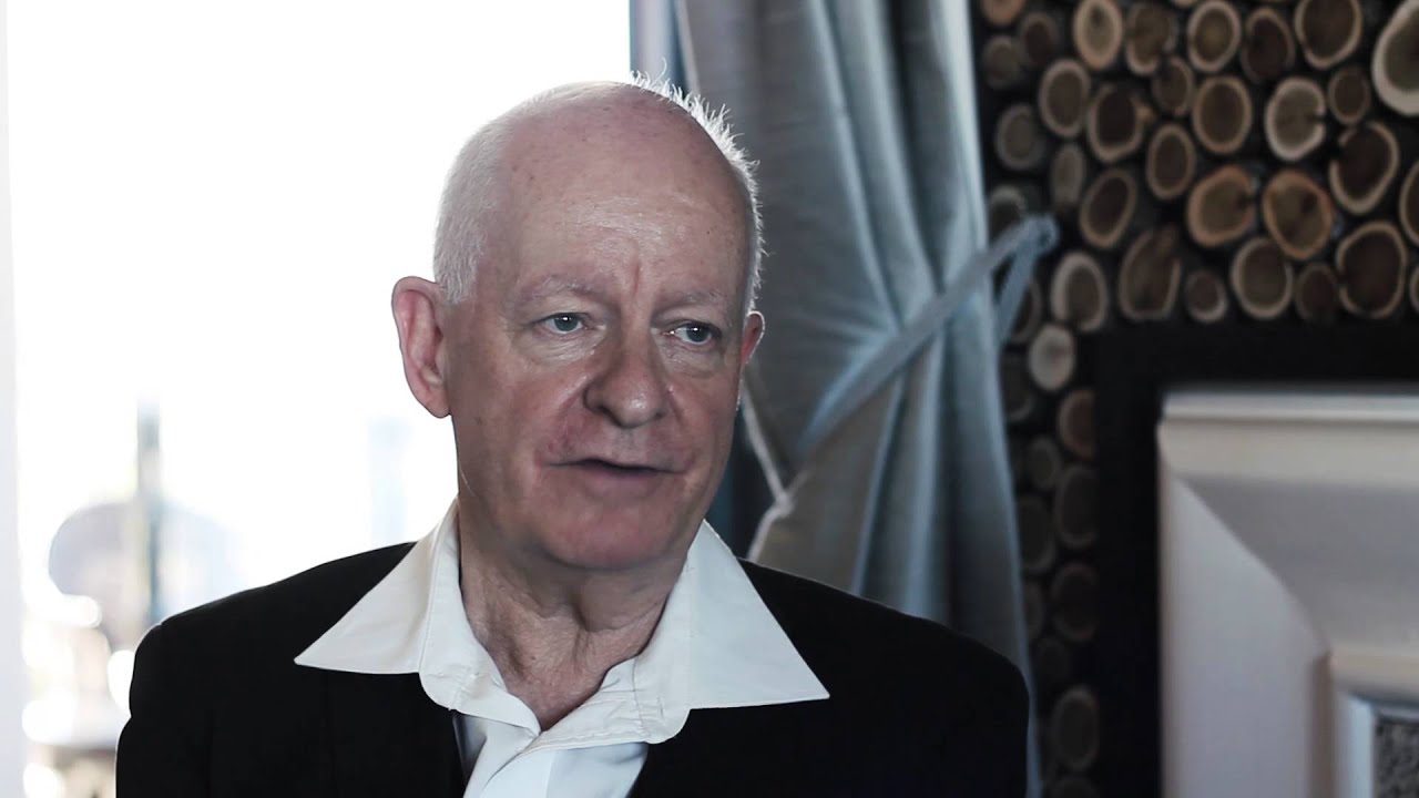 'White people are so relieved that we got away with apartheid' - Pieter-Dirk Uys