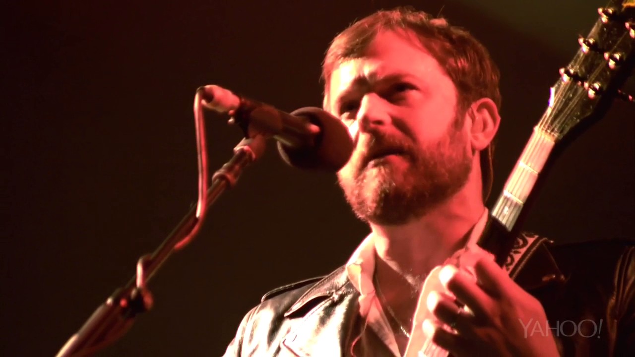 Kings of Leon   2016 06 17 Firefly Music Festival, Dover, Delaware 720p60