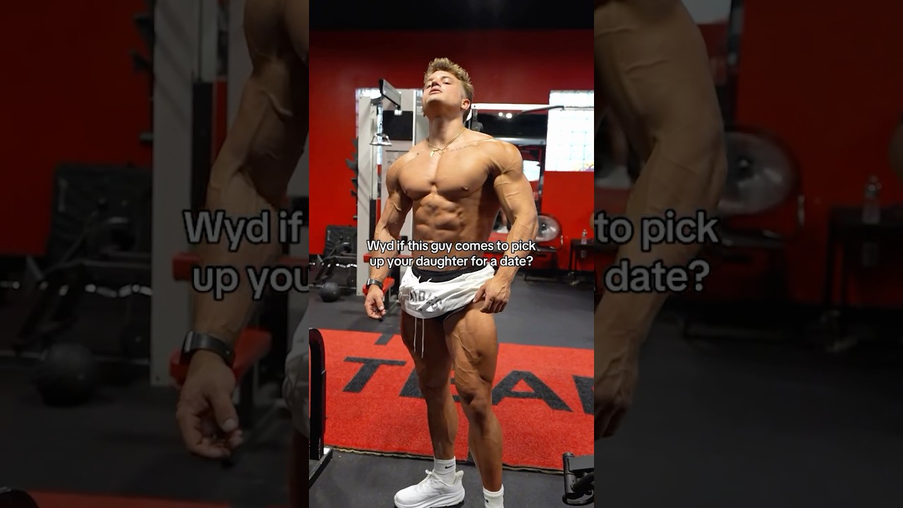 Bodybuilder Thinks He's So Tough 💀😂 (Gym Memes)