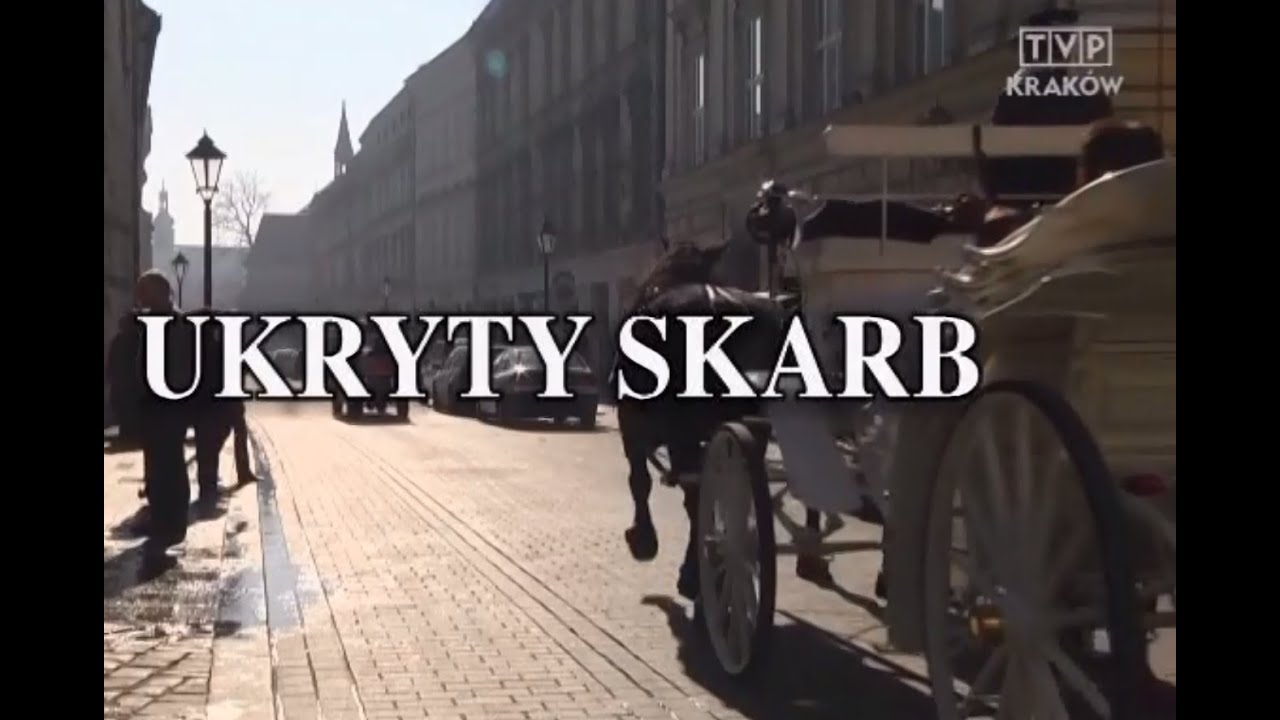 Ukryty Skarb - 400 lat Karmelitanek Bosych w Polsce