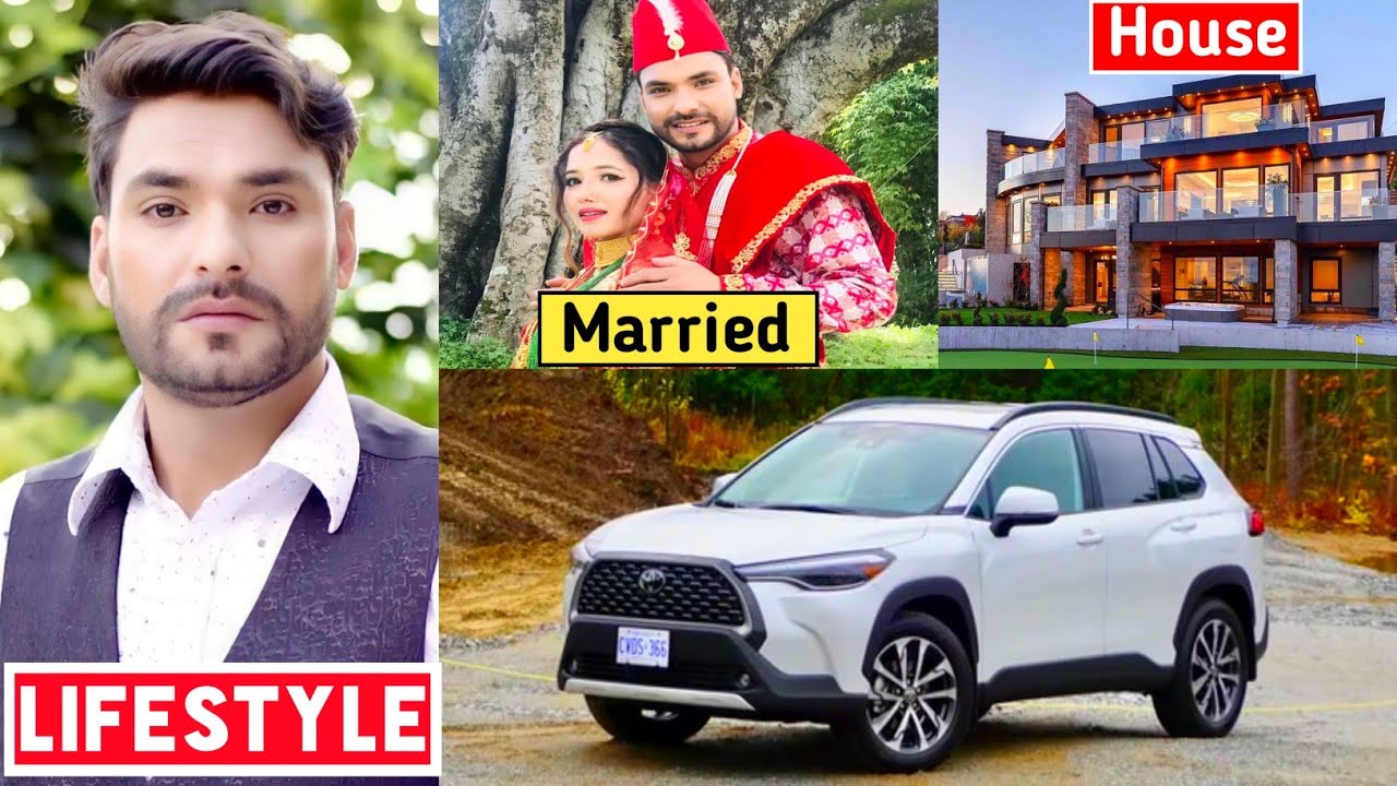 Sagar Gautam Biography 2022, Serial, Cameraman, Music Video, Awards, Income, House, Family, Wife