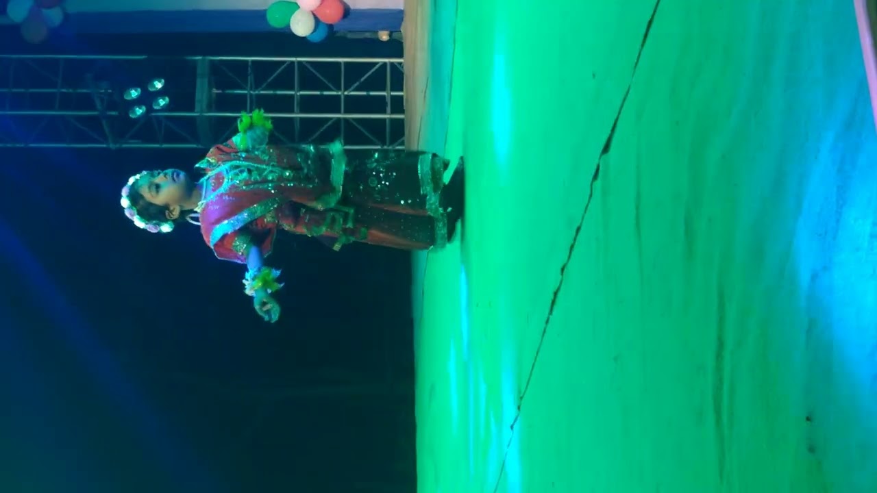 Dance by koustub guriya
