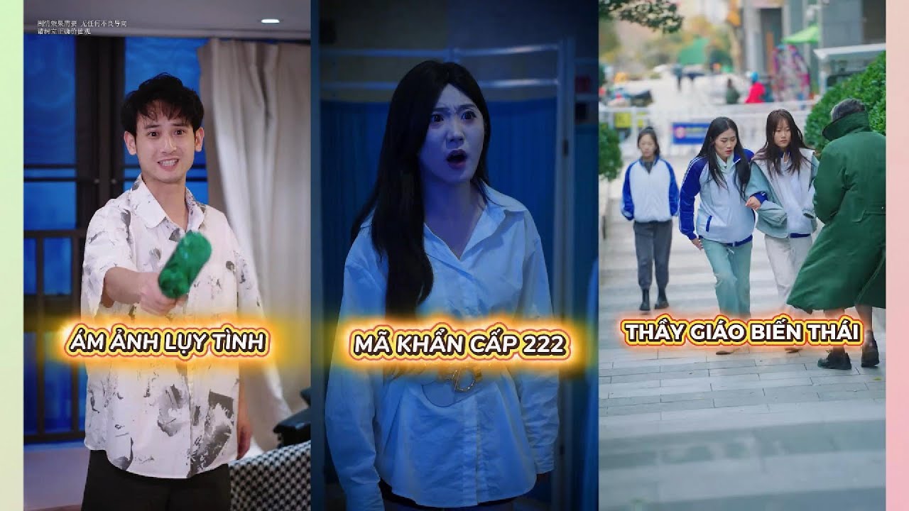 Tổng hợp những câu chuyện hay ho và thú vị Phần 41 #phimhay #ynghiacuocsong