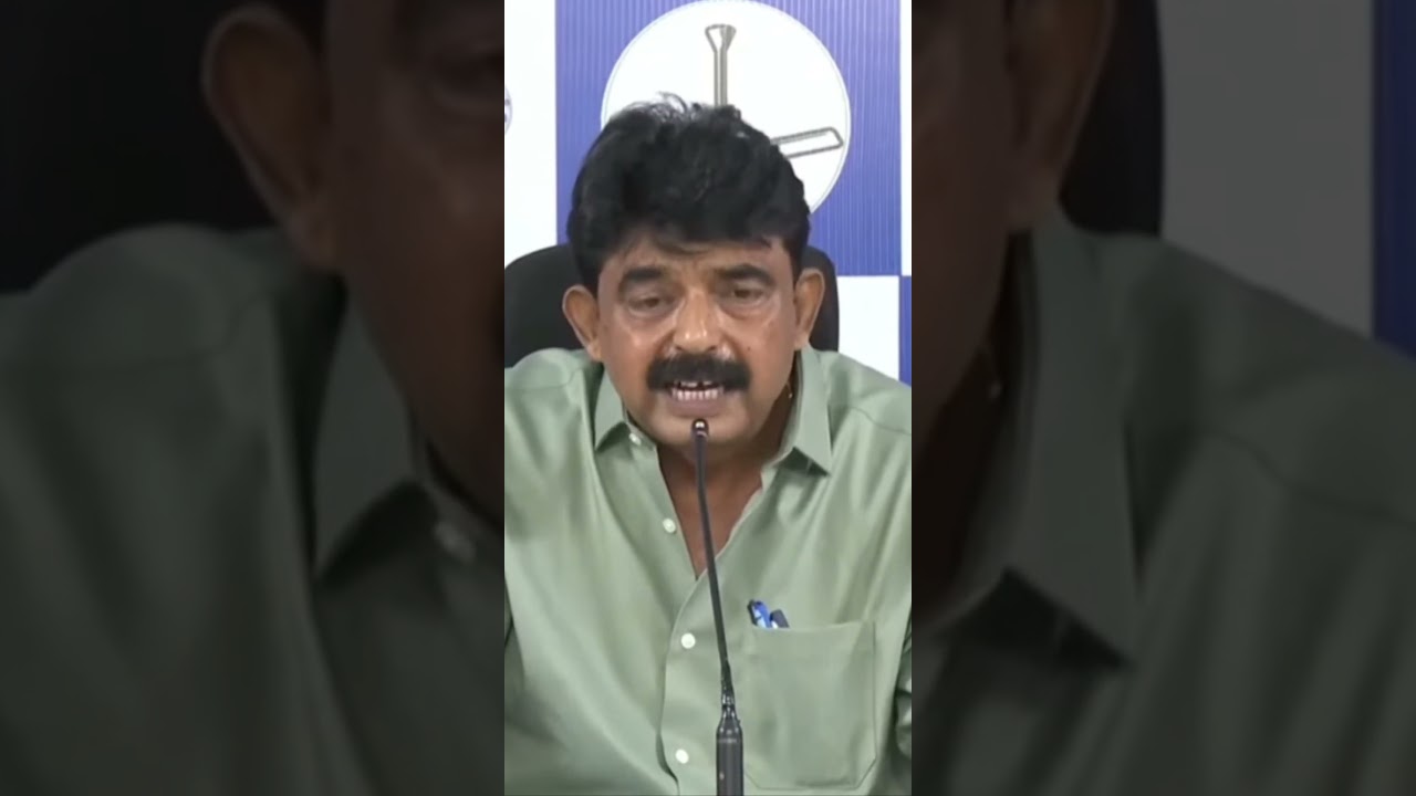 Perni Nani Comments On Pawan Kalyan & Chandrababu : Janam Kosam