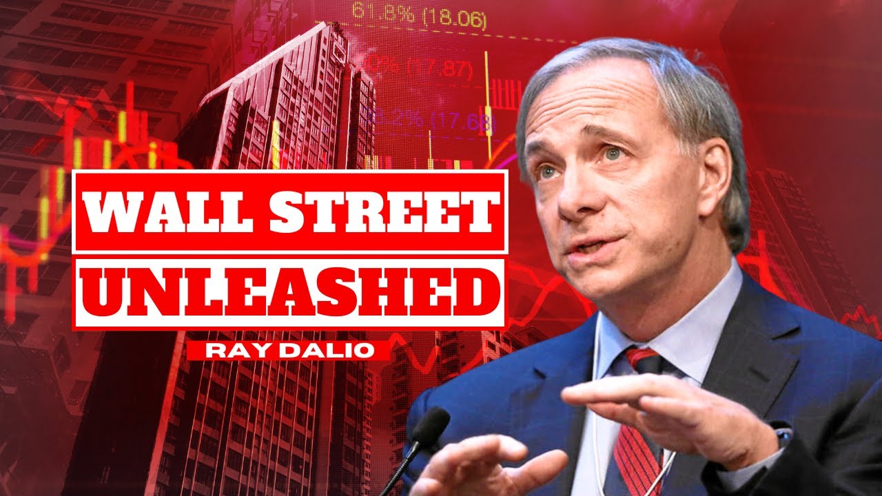 Ray Dalio's Insights On Global Macro Investing And Stock Market Dominance | Forever Finance