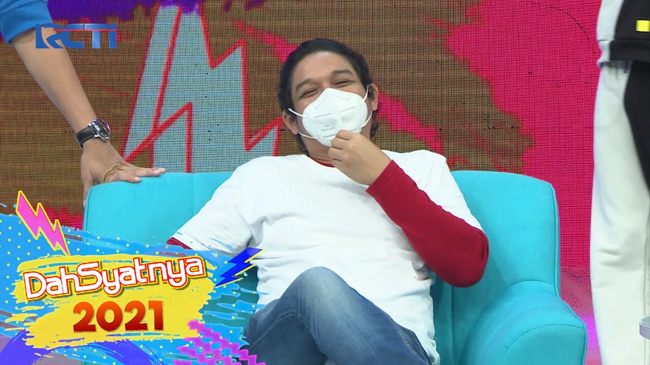 DAHSYATNYA 2021 - Wah Hebat Ternyata Pasha Ungu Masih Ingat Guru Ngajinya