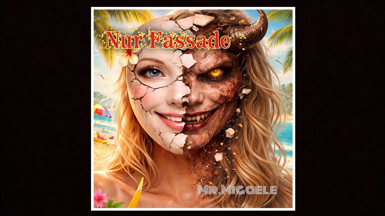 Nur Fassade