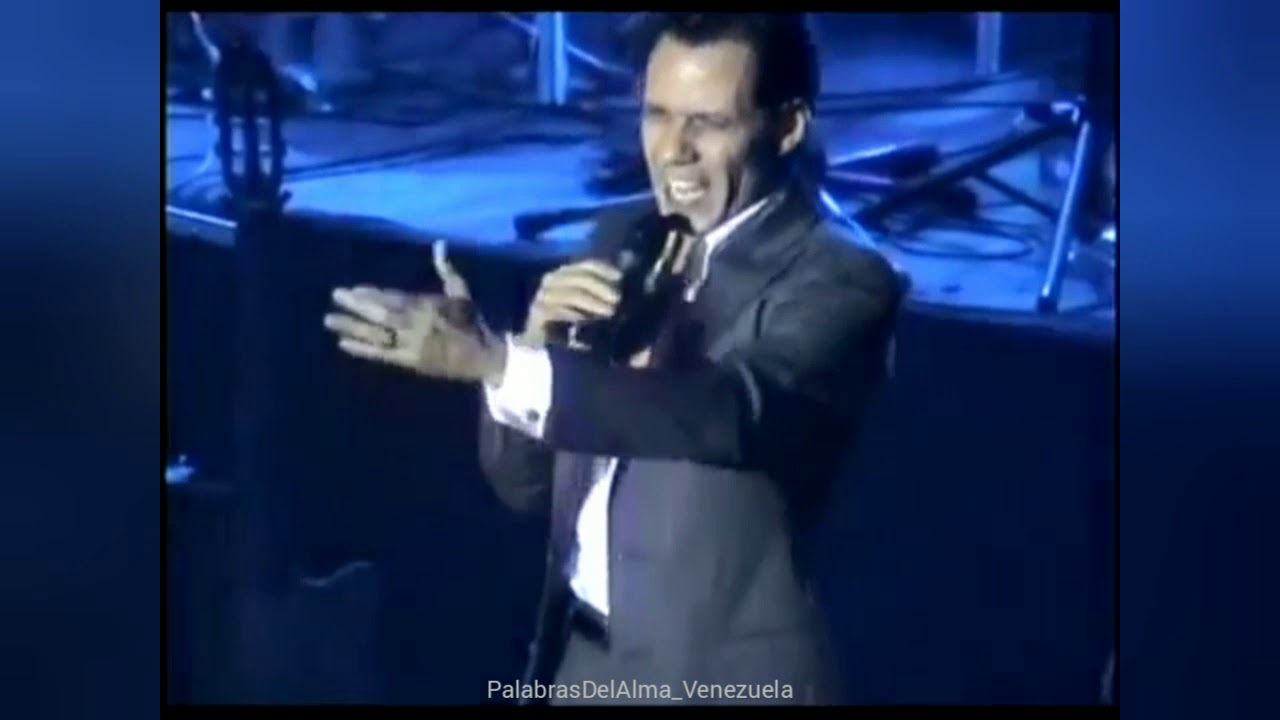 #MarcAnthony #EnVivo #Maracaibo #Venezuela