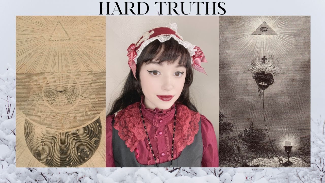 Hard Truths About Occultism & Mysticism