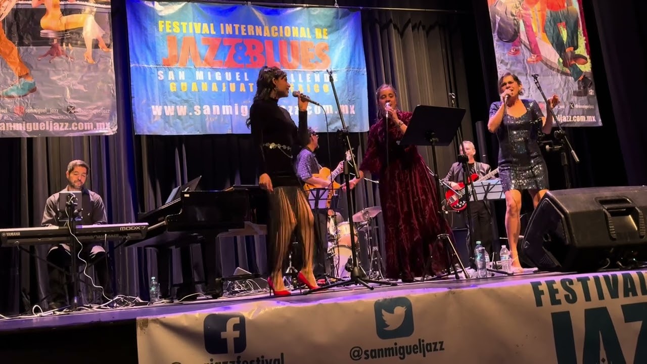 Respect / Soul Diva’s Tribute 