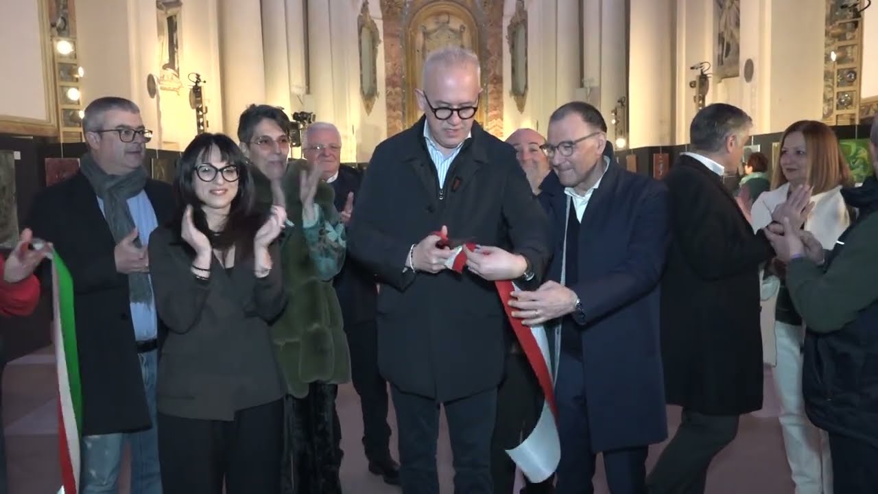 Essenze Femminili VII° edizione Civitanova Alta