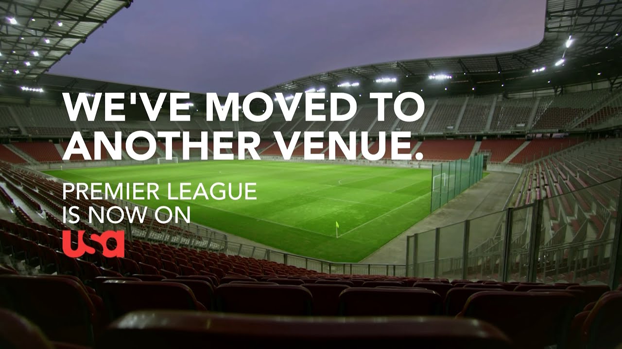The End of NBCSN (December 31, 2021)