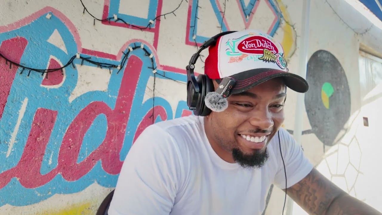 Di New Wave - EP 01 | Denham Town Takeover