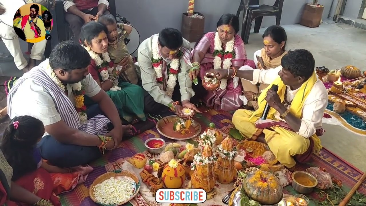 🙏🔱❤️యాదగిరిగుట్ట పట్టణంలో శ్రీ ఎల్లమ్మ మునిరాజు కళ్యాణ మహోత్సవం 🔥🔥🔥@dasariogguguruvaiah 