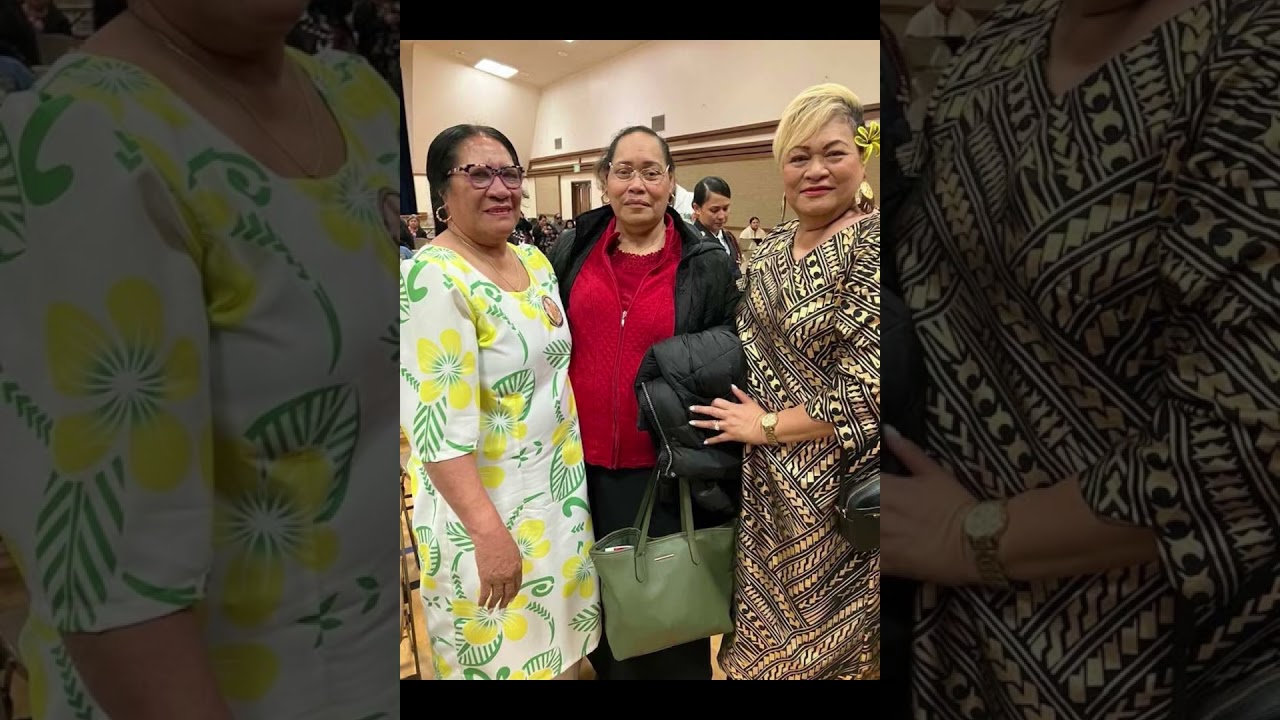 REST IN PEACE TAGALOA Timuiaipaepaetele Tu’ua Mulitalo Leituala❤️🕊️✨
