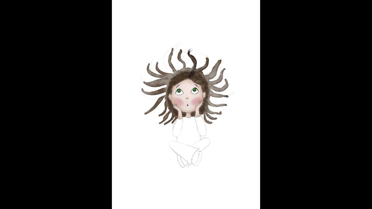 Illustrate your Book on BookBildr #illustratorforhire #illustrator #illustrationartists