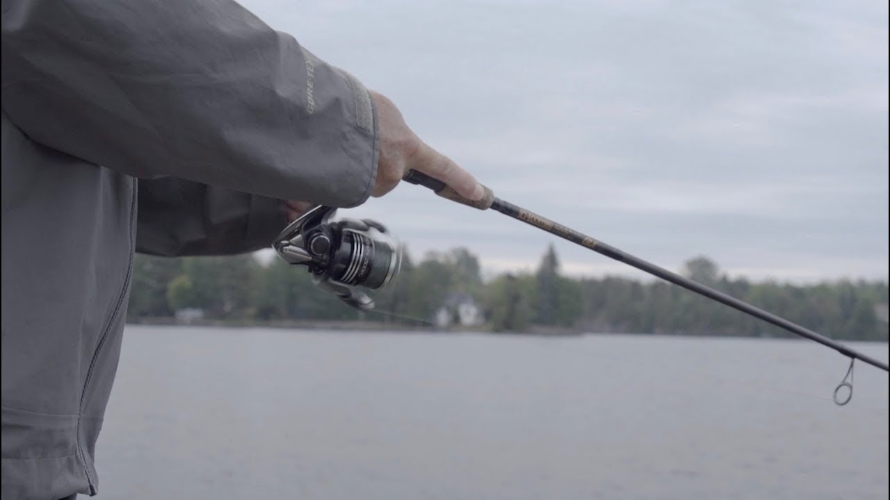 RBTV Extra | 2018 Big Rideau Lake | Greenberg & Lawson Talk Strategy
