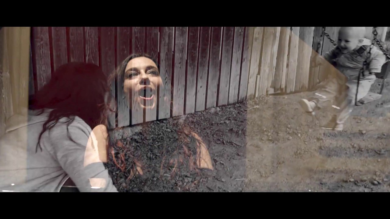 LEELAH SKY - COUNT ME IN (official) HD
