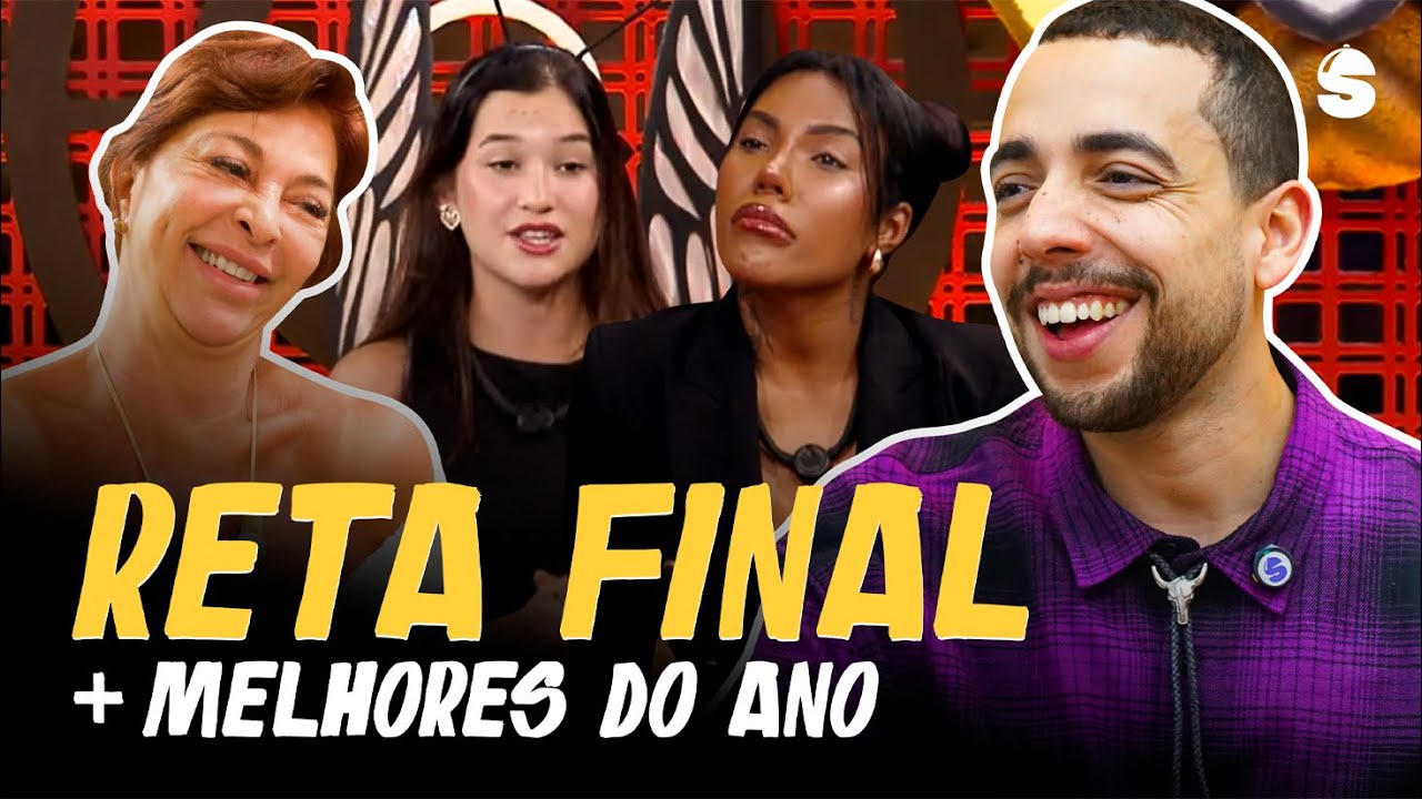 SELFIE SERVICE AO VIVO: MELHORES MOMENTOS + RETA FINAL DE A FAZENDA PEGA FOGO!