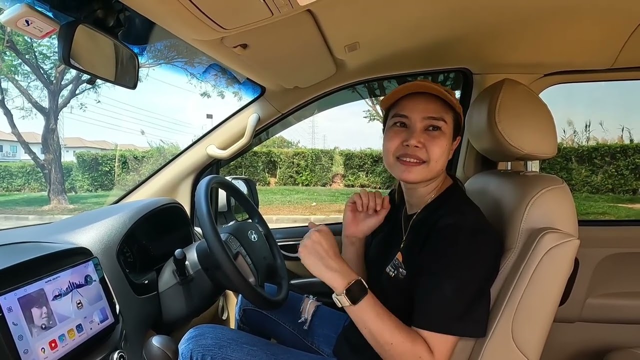 เช่ารถตู้ขับเอง  #hyundai h1. ทำไมต้องเช่ารถตู้กับเรา?