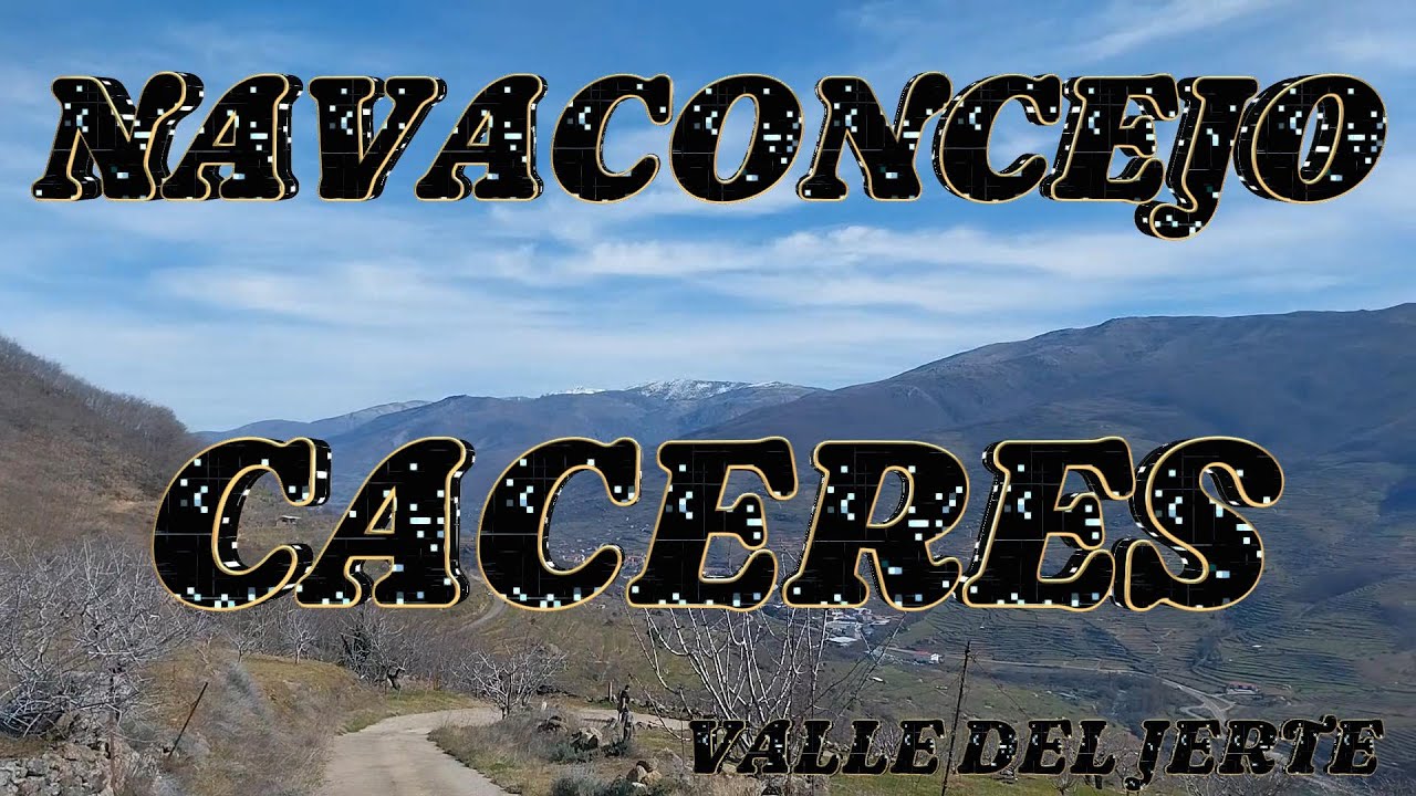 NAVACONCEJO ( CACERES )